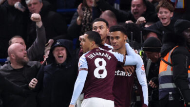 Τσέλσι-–-Άστον-Βίλα-1-2:-Ανατροπή-με-Γουότκινς-και-τεράστιο-«διπλό»-πριν-το-ντέρμπι-κορυφής-με-την-Άρσεναλ