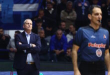 Ηρακλής-–-Πανιώνιος-80-66:-Διέλυσε-τους-«κυανέρυθρους»-μέσα-στο-Ιβανώφειο,-παραιτήθηκε-ο-Ζούρος