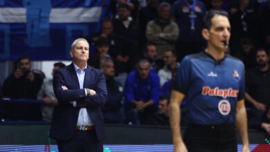 Ηρακλής-–-Πανιώνιος-80-66:-Διέλυσε-τους-«κυανέρυθρους»-μέσα-στο-Ιβανώφειο,-παραιτήθηκε-ο-Ζούρος