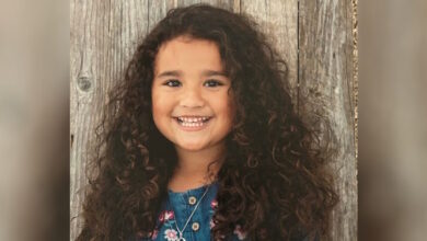ΗΠΑ:-Βρέθηκαν-τα-λείψανα-της-9χρονης-Μέλοντι-που-αγνοούνταν-επί-2-μήνες-–-Συνελήφθη-η-μητέρα-της-και-δηλώνει-αθώα