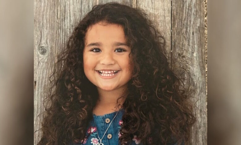 ΗΠΑ:-Βρέθηκαν-τα-λείψανα-της-9χρονης-Μέλοντι-που-αγνοούνταν-επί-2-μήνες-–-Συνελήφθη-η-μητέρα-της-και-δηλώνει-αθώα