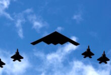 Ιράν:-«Βρισκόμαστε-σε-ολοκληρωτικό-πόλεμο-με-ΗΠΑ,-Ισραήλ-και-Ευρώπη-–-Θέλουν-να-μας-καταστρέψουν»