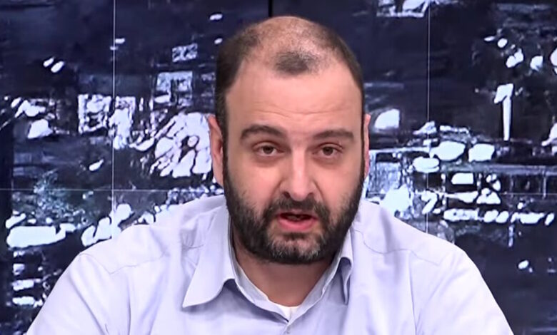 Νίκος-Γιαννόπουλος-για-τον-ξυλοδαρμό-του-από-τον-Νίκο-Παππά:-«Όποιος-με-αποκαλεί-μέθυσο-θα-βρεθεί-στα-δικαστήρια»