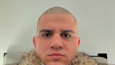 ivan-greko:-Συνελήφθη-ο-τράπερ-μέσα-σε-κλεμμένο-αυτοκίνητο