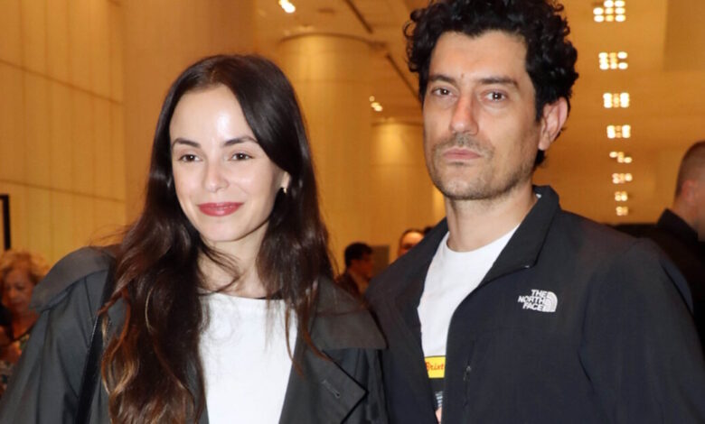 Αργύρης-Πανταζάρας-για-Σίσσυ-Τουμάση:-Ο-γάμος-μας-ήταν-μια-κρυφή-συμφωνία