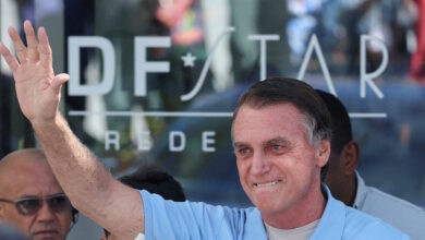 Βραζιλία:-Ο-Μπολσονάρο-χειρουργήθηκε-για-να-απαλλαγεί-από-επίμονο-λόξυγγα