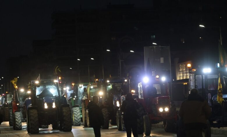 Διχασμένοι-οι-αγρότες-–-«Είναι-καλικάντζαροι»-απαντούν-οι-Θεσσαλοί-για-18-μπλόκα-που-είπαν-«ναι»-στον-διάλογο-με-την-κυβέρνηση