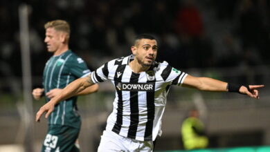 Γιακουμάκης:-«Η-Ατλέτικο-Μινέιρο-δίνει-5,5-εκατομμύρια-ευρώ-στην-Κρουζ-Αζούλ»-γράφουν-για-τον-επιθετικό-του-ΠΑΟΚ