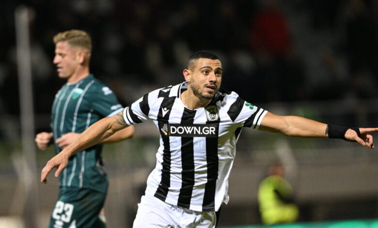 Γιακουμάκης:-«Η-Ατλέτικο-Μινέιρο-δίνει-5,5-εκατομμύρια-ευρώ-στην-Κρουζ-Αζούλ»-γράφουν-για-τον-επιθετικό-του-ΠΑΟΚ