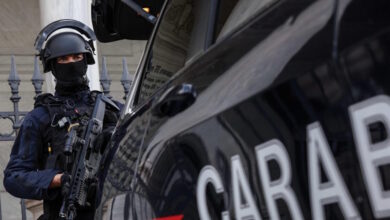 Νάπολη:-Άγνωστοι-μαχαίρωσαν-18χρονο-ποδοσφαιριστή,-νοσηλεύεται-σε-κρίσιμη-κατάσταση