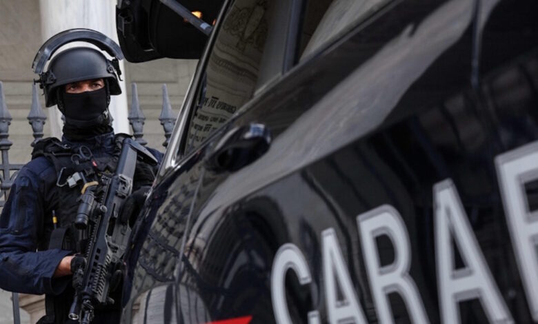 Νάπολη:-Άγνωστοι-μαχαίρωσαν-18χρονο-ποδοσφαιριστή,-νοσηλεύεται-σε-κρίσιμη-κατάσταση