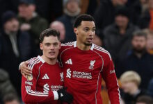 Λίβερπουλ-–-Γουλβς-2-1:-Έπιασαν-τετράδα-στην-premier-league-οι-«ρεντς»,-πρώτο-γκολ-από-τον-Βιρτς