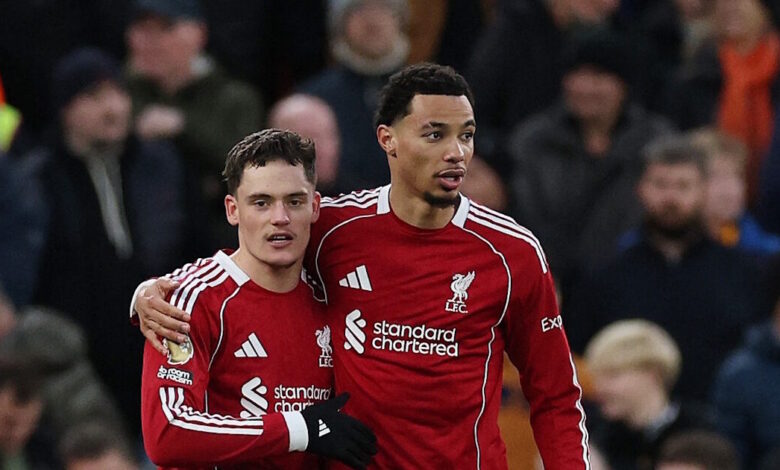 Λίβερπουλ-–-Γουλβς-2-1:-Έπιασαν-τετράδα-στην-premier-league-οι-«ρεντς»,-πρώτο-γκολ-από-τον-Βιρτς