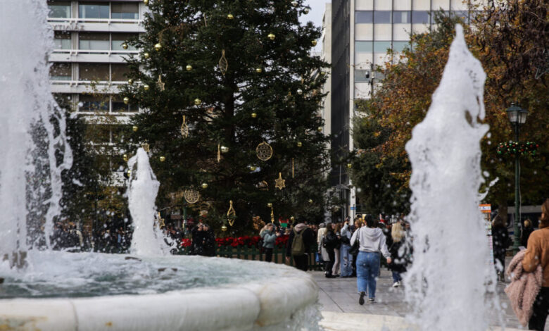 Ανοιχτά-τα-καταστήματα-σήμερα-Κυριακή-28/12-–-Τι-ώρα-κλείνουν