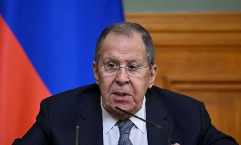 Λαβρόφ:-Νόμιμους-στόχους-για-την-Ρωσία-αποτελούν-οι-ευρωπαϊκές-δυνάμεις-στην-Ουκρανία