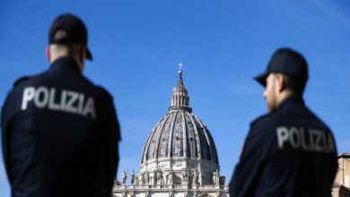 Σκάνδαλο-στην-Ιταλία:-Εξαρθρώθηκε-κύκλωμα-με-ανθρωπιστικές-οργανώσεις-που-στήριζαν-οικονομικά-τη-Χαμάς