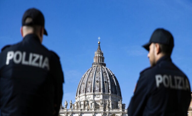 Σκάνδαλο-στην-Ιταλία:-Εξαρθρώθηκε-κύκλωμα-με-ανθρωπιστικές-οργανώσεις-που-στήριζαν-οικονομικά-τη-Χαμάς