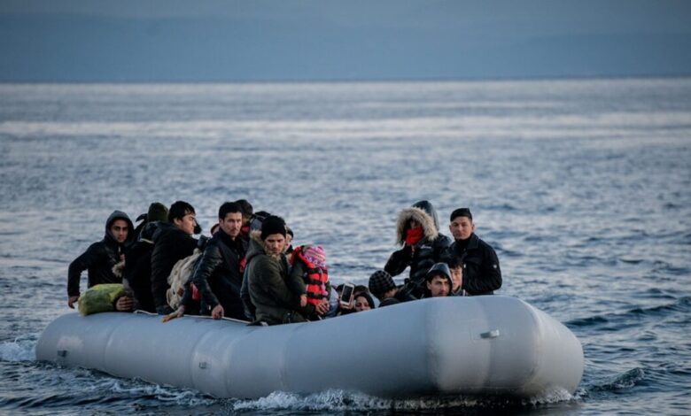 Πλοίο-εντόπισε-και-έσωσε-108-μετανάστες-ανοιχτά-της-Γαύδου