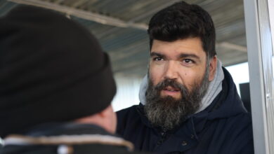 Ο-αγροτοσυνδικαλιστής-Γιώργος-Μπότας-για-τη-δέσμευση-των-λογαριασμών-του:-«Έχω-υποβάλλει-κανονικά-και-νόμιμα-δηλώσεις»