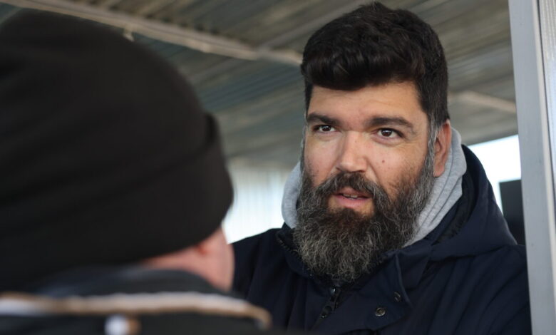 Ο-αγροτοσυνδικαλιστής-Γιώργος-Μπότας-για-τη-δέσμευση-των-λογαριασμών-του:-«Έχω-υποβάλλει-κανονικά-και-νόμιμα-δηλώσεις»