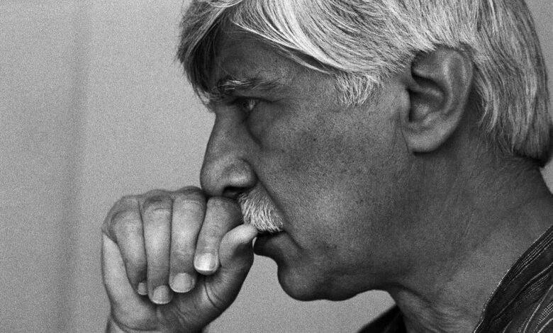 Πέθανε-ο-διάσημος-Ιρανός-θεατρικός-συγγραφέας-Μπαχράμ-Μπεϊζάι