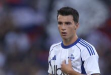 Φάμπρεγκας-για-Δουβίκα:-«Έχει-μεγάλα-περιθώρια-εξέλιξης,-πρέπει-να-δουλέψει-σα-θηρίο»