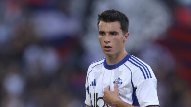 Φάμπρεγκας-για-Δουβίκα:-«Έχει-μεγάλα-περιθώρια-εξέλιξης,-πρέπει-να-δουλέψει-σα-θηρίο»