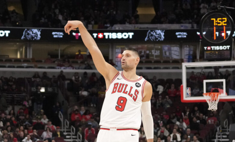 Βούτσεβιτς:-«Ο-Αντετοκούνμπο-είχε-νεύρα-γιατί-οι-Μπουλς-δεν-τον-θέλουν-με-ανταλλαγή»