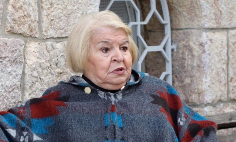 Γιάννα-Σταυράκη:-«Έχω-περάσει-καρκίνο-και-έχω-κάνει-αφαίρεση-μαστού»