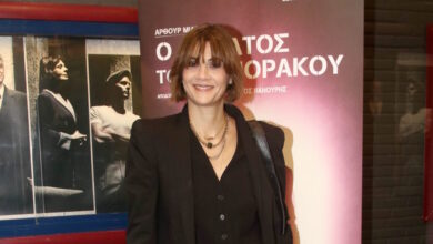 Άννα-Μαρία-Παπαχαραλάμπους:-Τελείωσε-το-κομμάτι-του-metoo-για-εμένα,-το-έχω-αφήσει-πίσω-μου