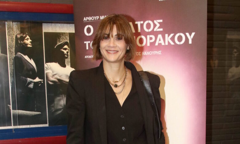 Άννα-Μαρία-Παπαχαραλάμπους:-Τελείωσε-το-κομμάτι-του-metoo-για-εμένα,-το-έχω-αφήσει-πίσω-μου