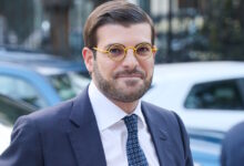 Χώρισαν-Φίλιππος-Τσαγκρίδης-και-Κάθριν-Εμπειρίκου:-Η-απόσταση-έφερε-τη-ρήξη-στη-σχέση-τους