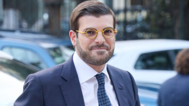 Χώρισαν-Φίλιππος-Τσαγκρίδης-και-Κάθριν-Εμπειρίκου:-Η-απόσταση-έφερε-τη-ρήξη-στη-σχέση-τους