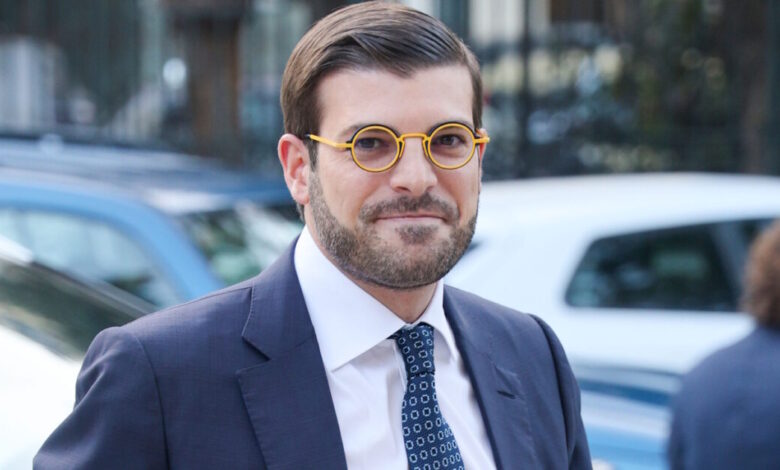 Χώρισαν-Φίλιππος-Τσαγκρίδης-και-Κάθριν-Εμπειρίκου:-Η-απόσταση-έφερε-τη-ρήξη-στη-σχέση-τους