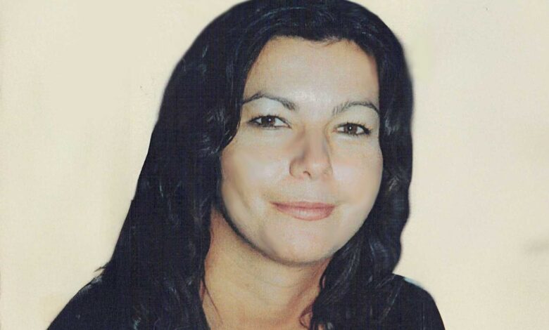 Έφυγε-από-τη-ζωή-σε-ηλικία-46-ετών-η-Αικατερίνη-Τζουρτζιώτη