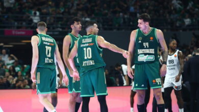 Παναθηναϊκός:-Παιδιά-από-τη-Σίφνο-τραγούδησαν-τα-κάλαντα-με-πράσινη-νότα-και-έλαβαν-πρόσκληση-από-την-ΚΑΕ