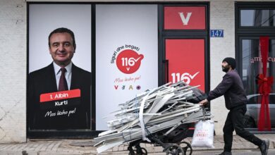 Κόσοβο:-Πρόωρες-εκλογές-για-την-άρση-του-πολιτικού-αδιεξόδου