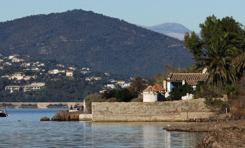 Το-Σεντ-Τροπέ-αποχαιρετά-τη-Μπριζίτ-Μπαρντό:-Βοήθησε-να-λάμψει-η-πόλη-μας