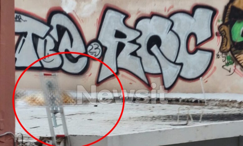 Γκύζη:-«Δεν-άντεχα-άλλο»-έγραψε-σε-σημείωμα-πριν-πέσει-στο-κενό-ο-74χρονος-που-μαχαίρωσε-την-γυναίκα-του-–-Πληροφορίες-ότι-εκείνη-πάσχει-από-άνοια