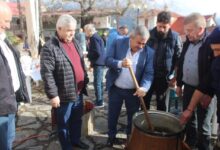 Γιορτή-Τσιγαρίδας-στο-Βροντερό-με-παρουσία-του-Δημάρχου-Πύλης