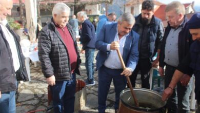 Γιορτή-Τσιγαρίδας-στο-Βροντερό-με-παρουσία-του-Δημάρχου-Πύλης
