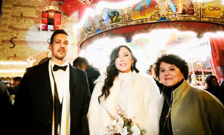 Μετά-τη-γαμήλια-τελετή…-στον-Μύλο-των-Ξωτικών!