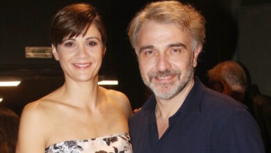 Φάνης-Μουρατίδης-για-Άννα-Μαρία-Παπαχαραλάμπους:-Είμαστε-ψωνάρες-με-τα-παιδιά-μας,-με-την-καλή-έννοια