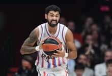 euroleague:-«Σενάριο»-για-αναβολή-του-Χάποελ-Τελ-Αβίβ-–-Παρί