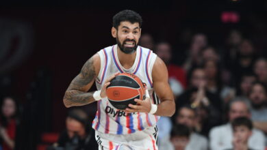 euroleague:-«Σενάριο»-για-αναβολή-του-Χάποελ-Τελ-Αβίβ-–-Παρί
