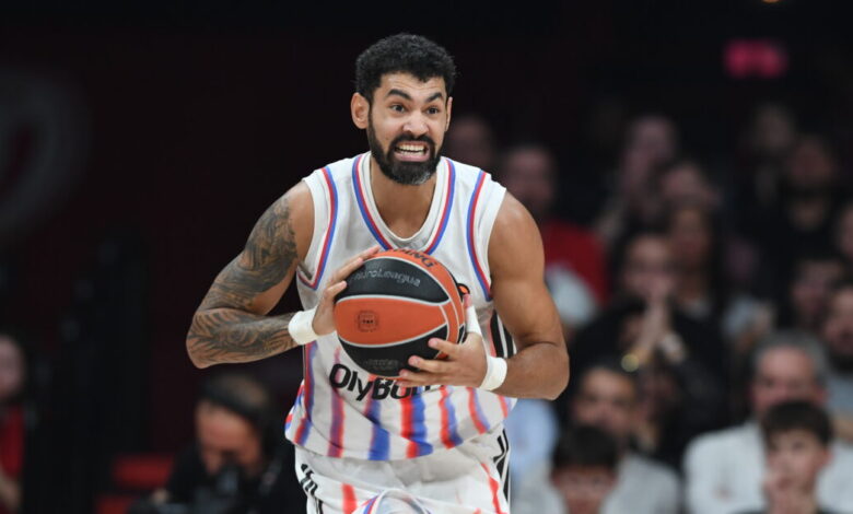 euroleague:-«Σενάριο»-για-αναβολή-του-Χάποελ-Τελ-Αβίβ-–-Παρί