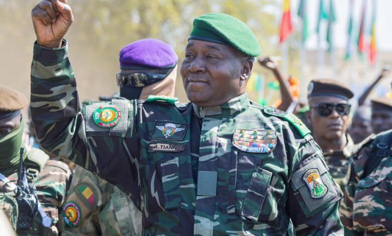 Νίγηρας:-Γενική-επιστράτευση-για-την-αντιμετώπιση-ένοπλων-ομάδων