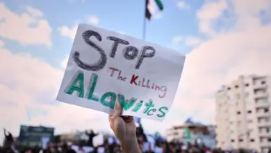 Συρία:-Νεκροί-κατά-τη-διάρκεια-διαδηλώσεων-Αλαουιτών-που-ζητούν-ισότητα