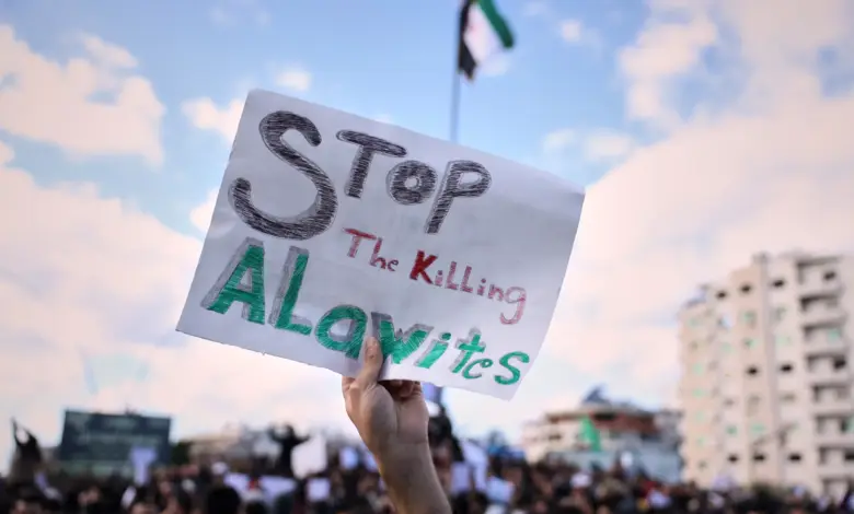Συρία:-Νεκροί-κατά-τη-διάρκεια-διαδηλώσεων-Αλαουιτών-που-ζητούν-ισότητα