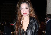 Ηλιάνα-Μαυρομάτη:-Και-οι-δύο-γονείς-μου-είχαν-αποσυρθεί-όταν-ξεκίνησα-το-θέατρο,-οπότε-δεν-είχα-να-αναμετρηθώ-με-δύο-εν-ενεργεία-ηθοποιούς